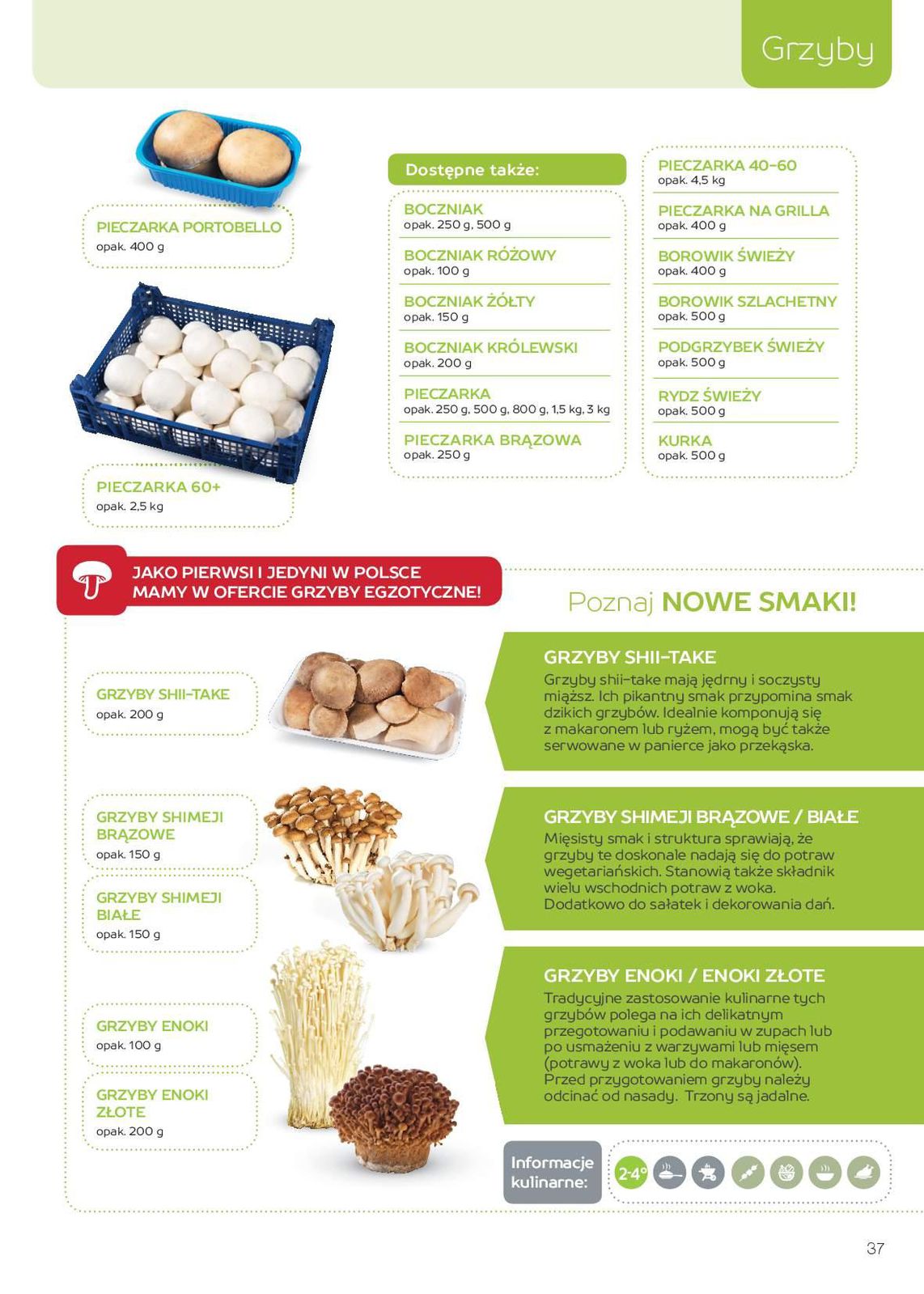 Gazetka promocyjna MAKRO str. 37