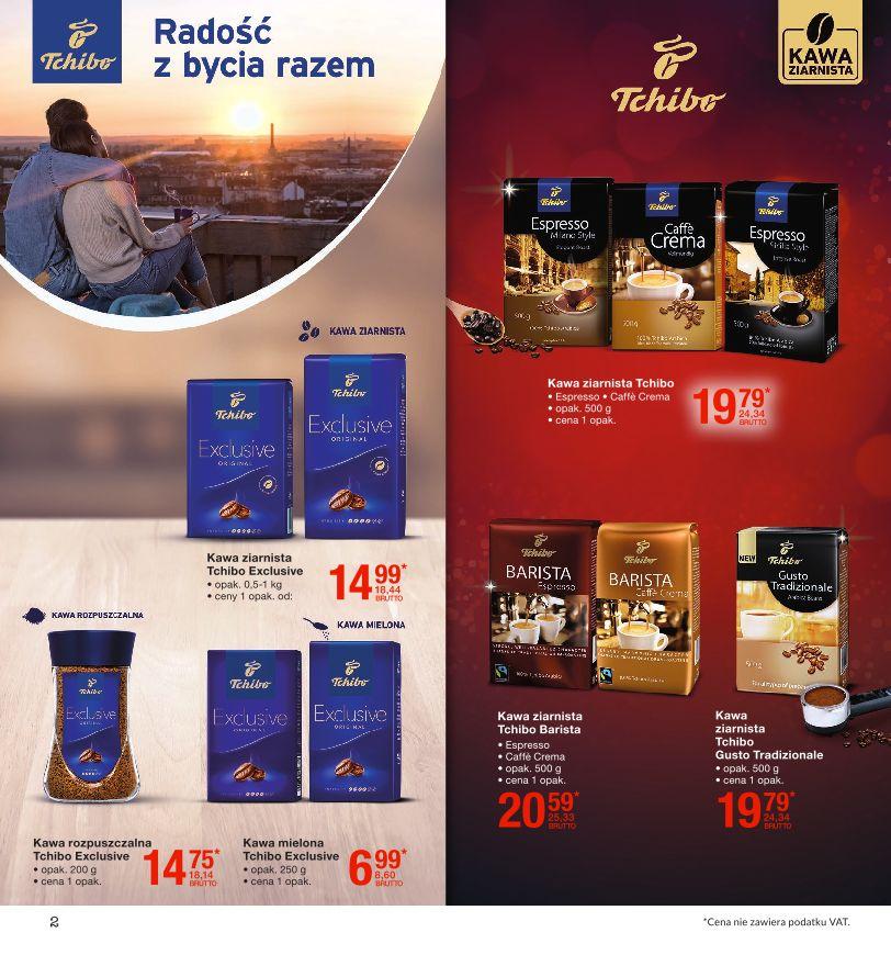 Gazetka promocyjna MAKRO str. 2