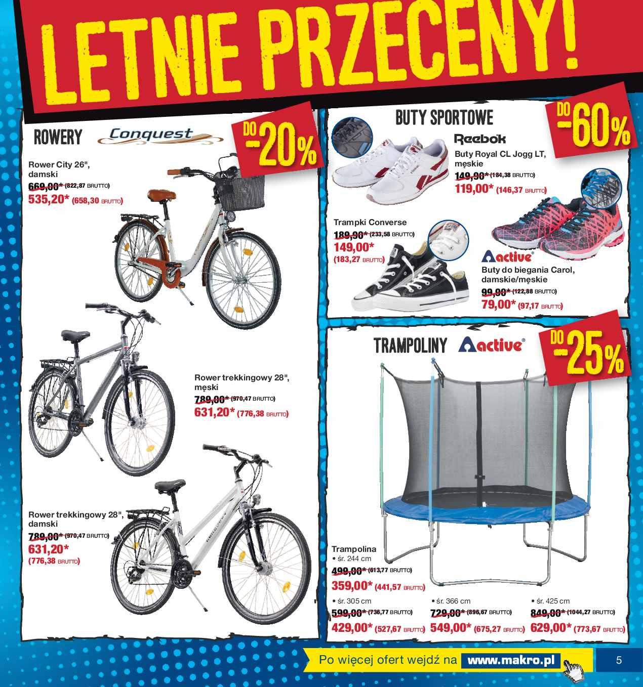 Gazetka promocyjna MAKRO str. 5