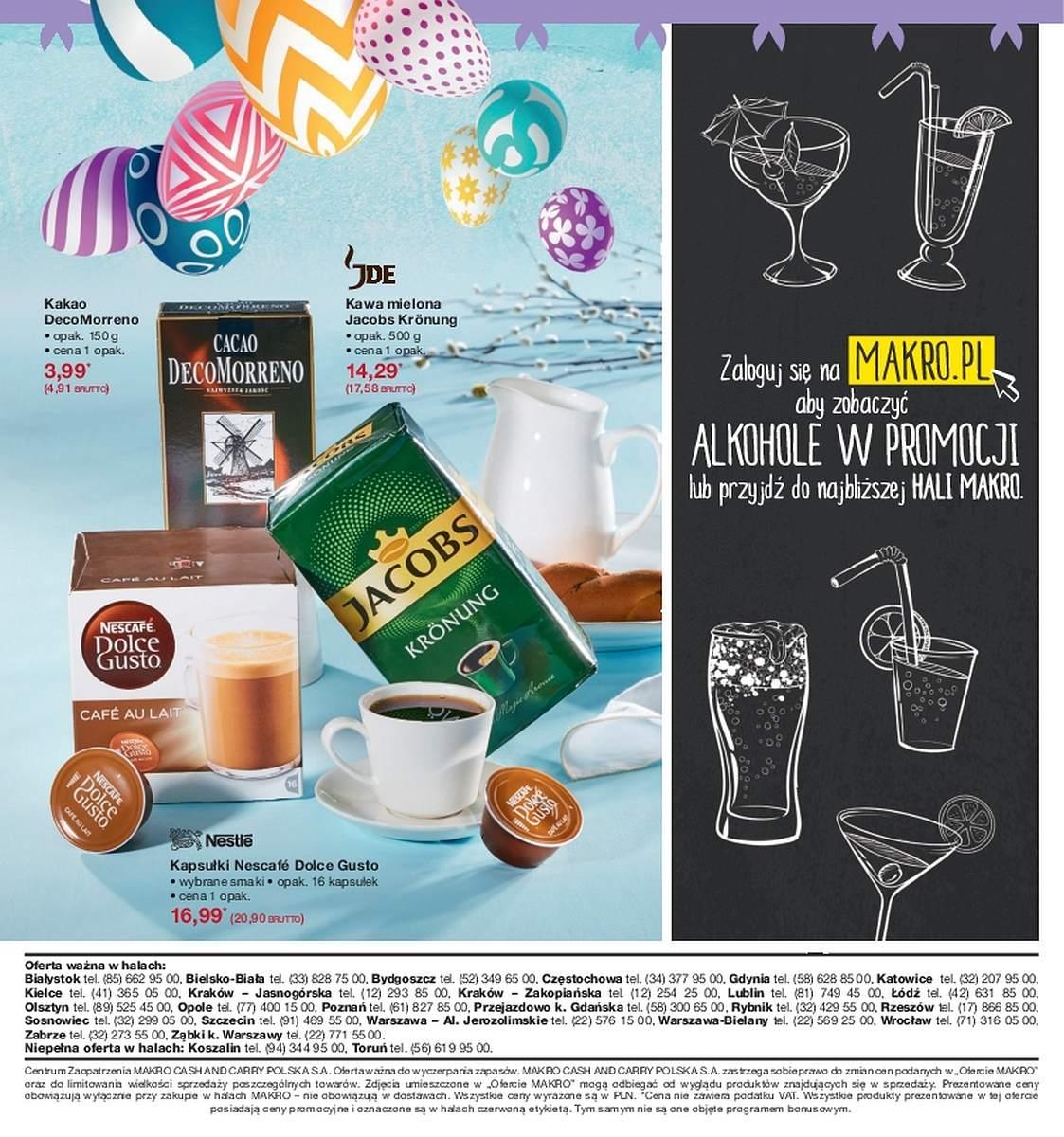 Gazetka promocyjna MAKRO str. 20