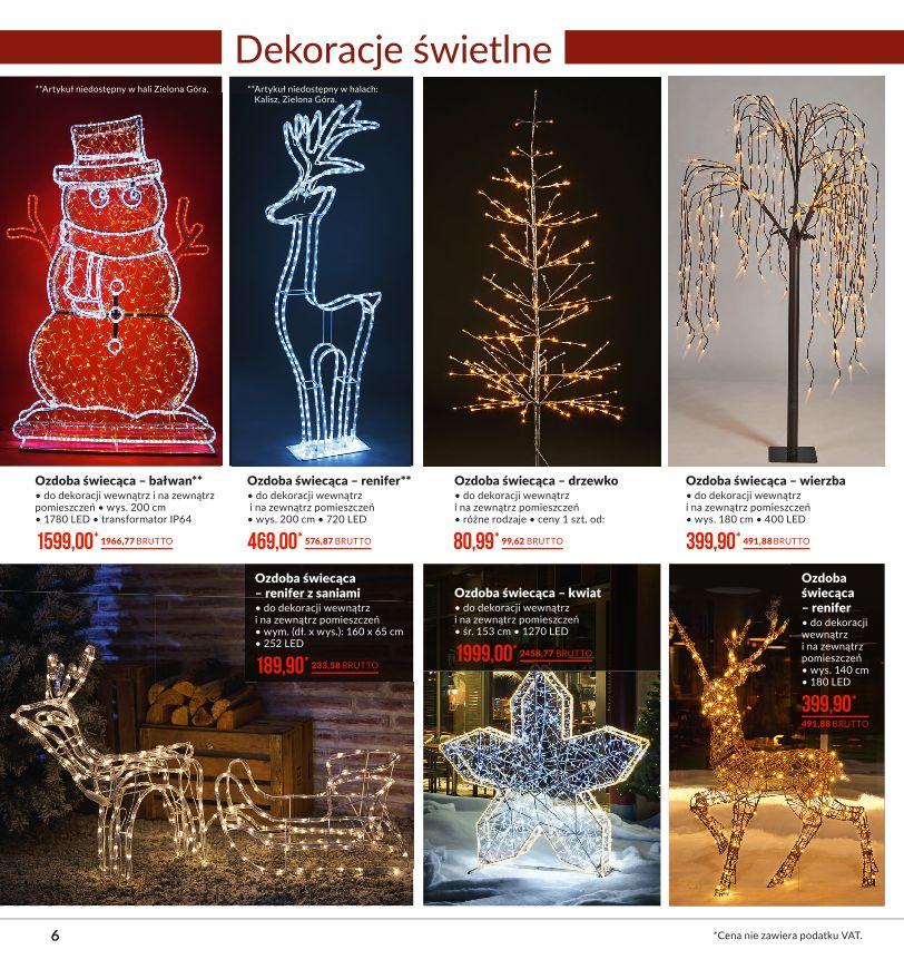 Gazetka promocyjna MAKRO str. 6