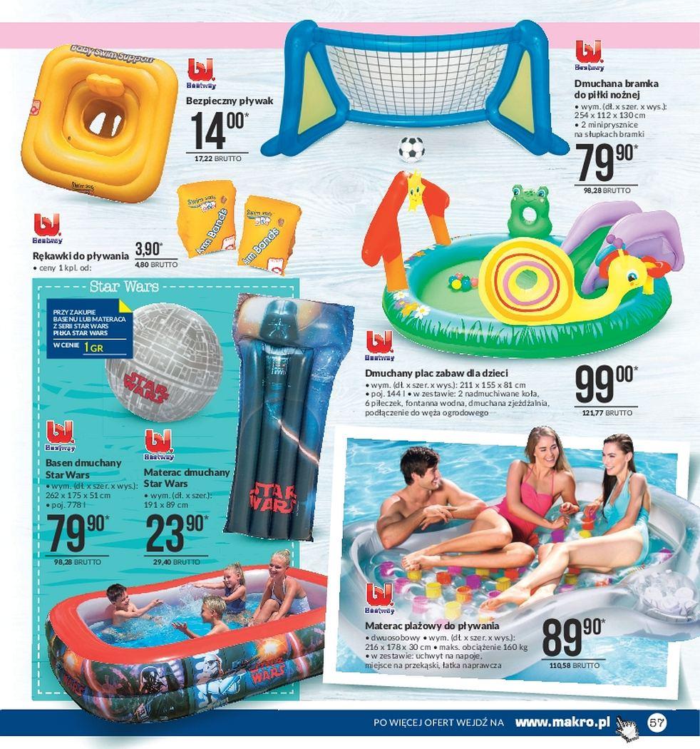 Gazetka promocyjna MAKRO str. 57