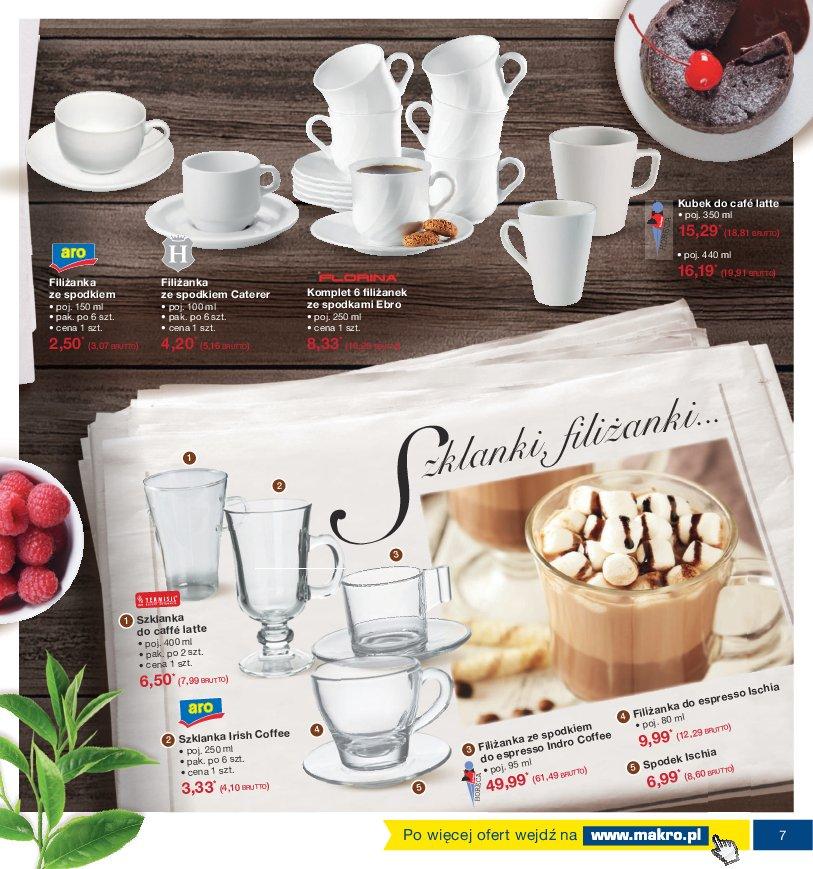 Gazetka promocyjna MAKRO str. 7