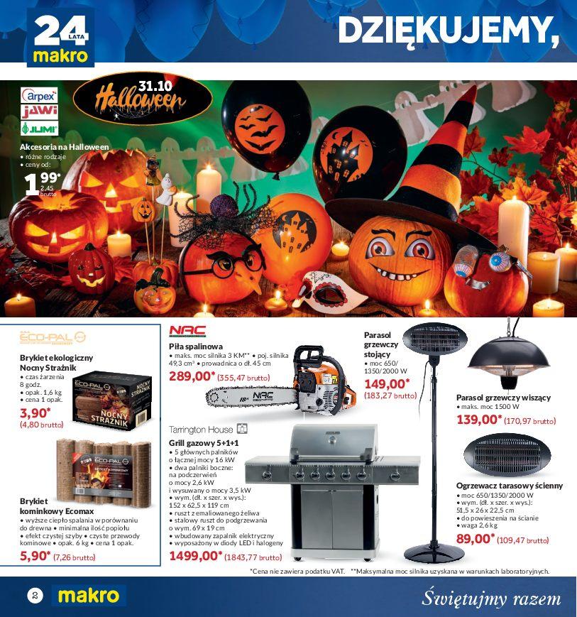 Gazetka promocyjna MAKRO str. 2