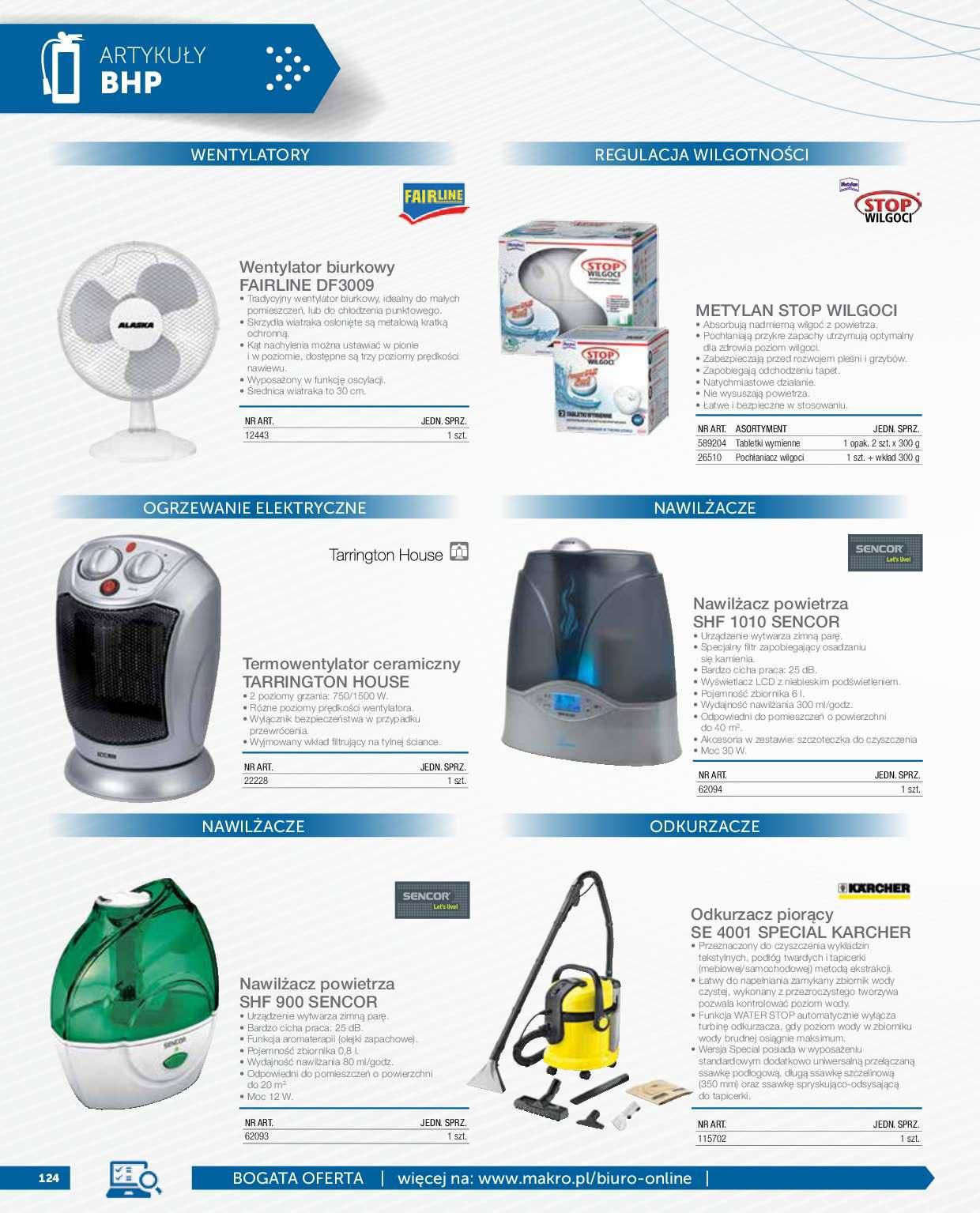 Gazetka promocyjna MAKRO str. 130