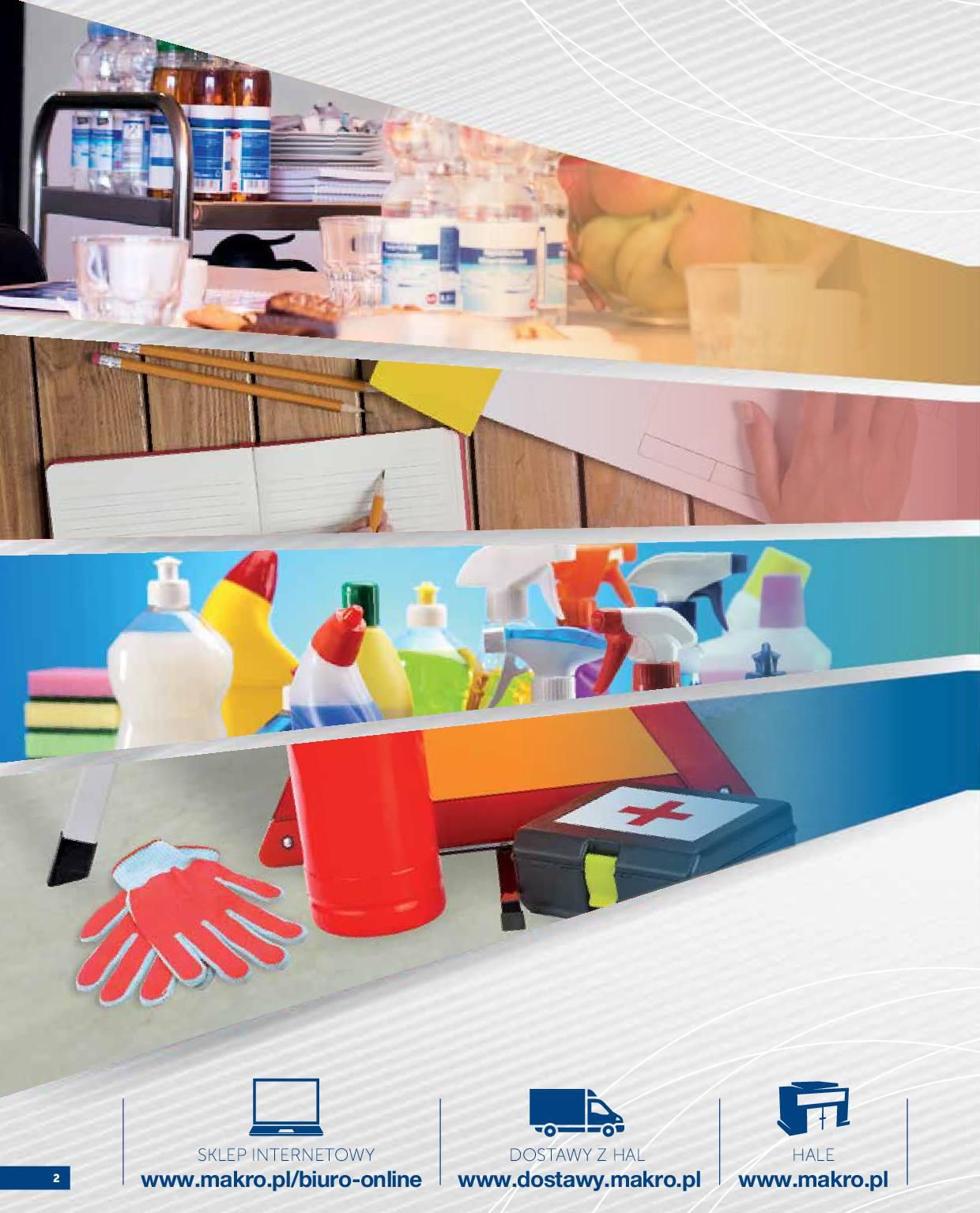 Gazetka promocyjna MAKRO str. 2