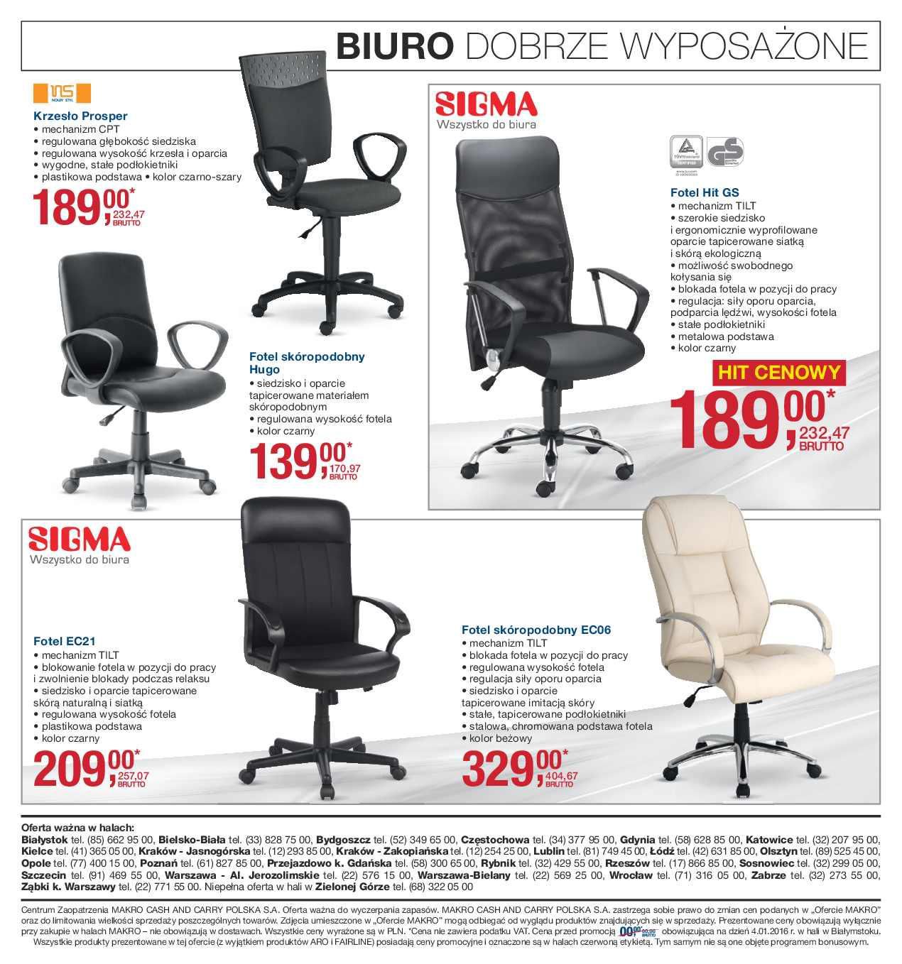 Gazetka promocyjna MAKRO str. 29