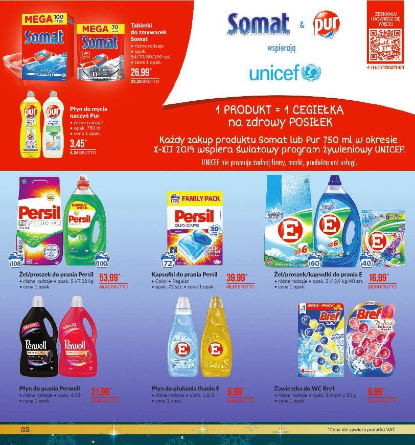 Gazetka promocyjna MAKRO str. 24