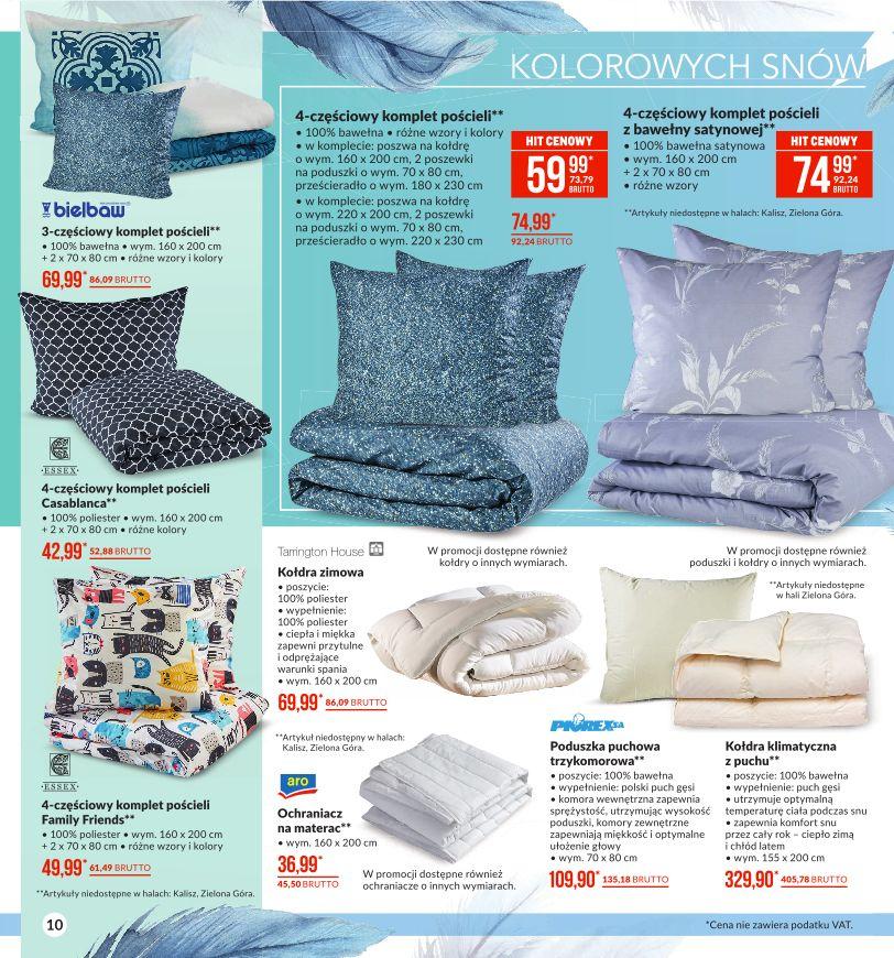 Gazetka promocyjna MAKRO str. 10