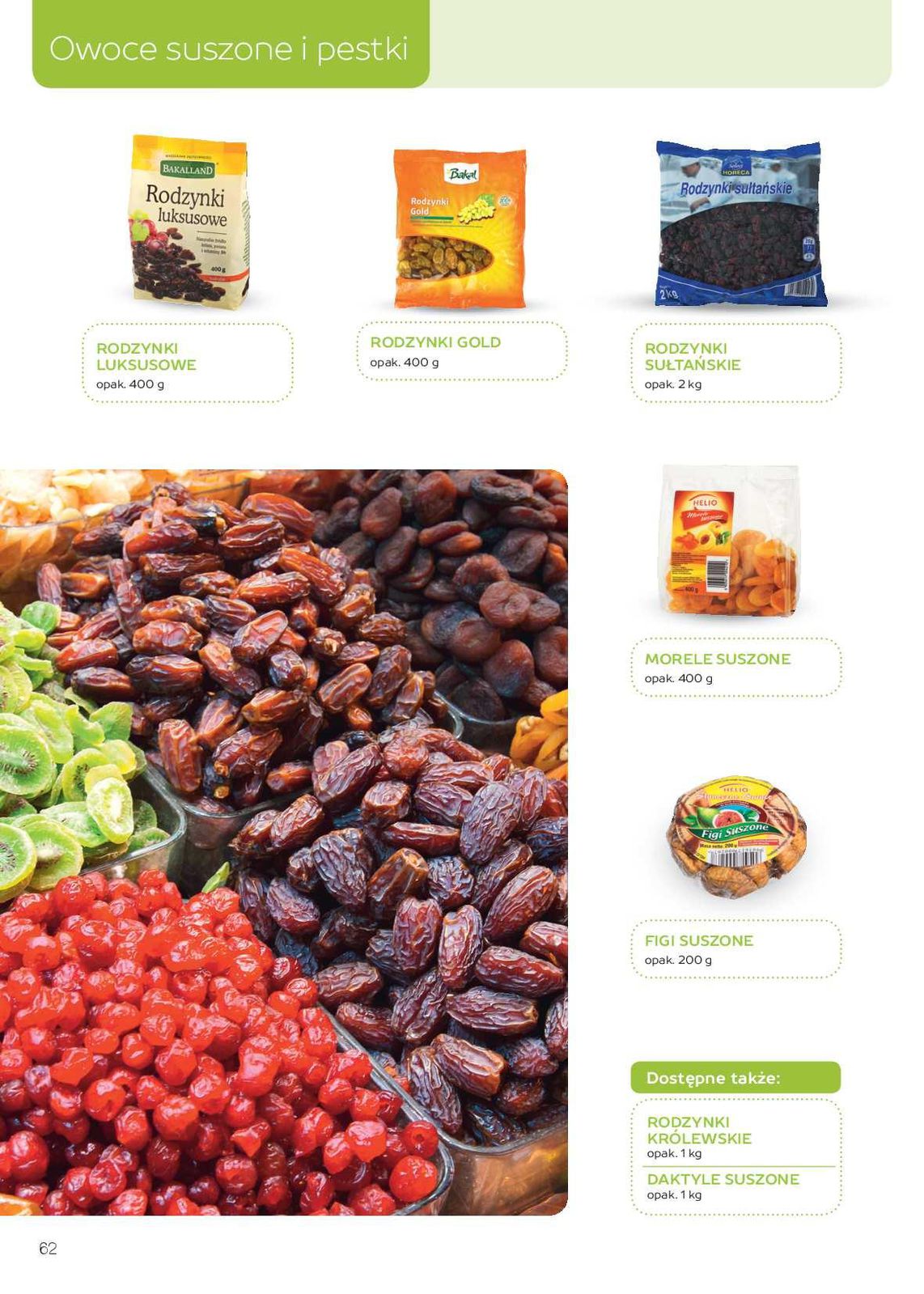 Gazetka promocyjna MAKRO str. 62