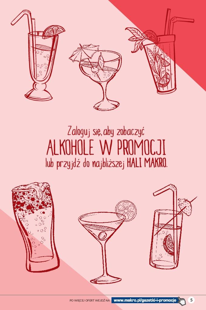 Gazetka promocyjna MAKRO str. 5