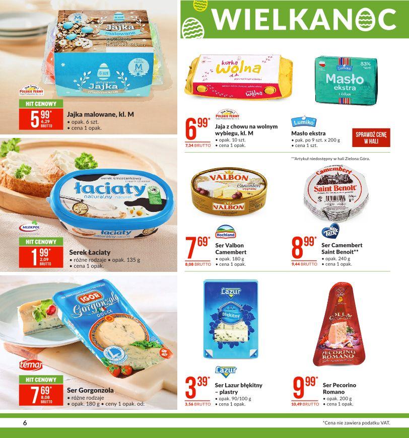 Gazetka promocyjna MAKRO str. 6