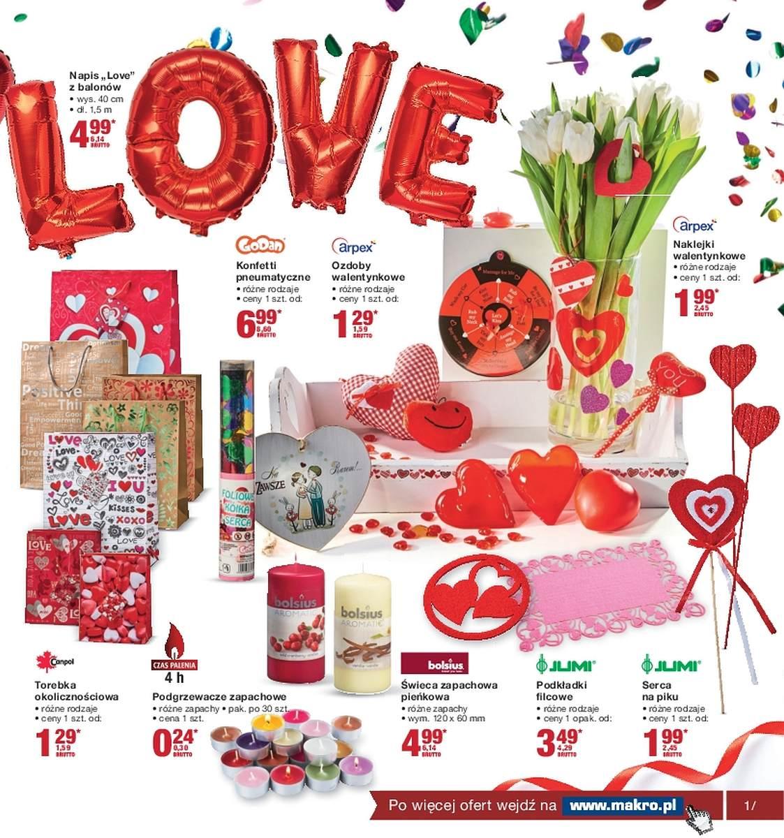 Gazetka promocyjna MAKRO str. 11