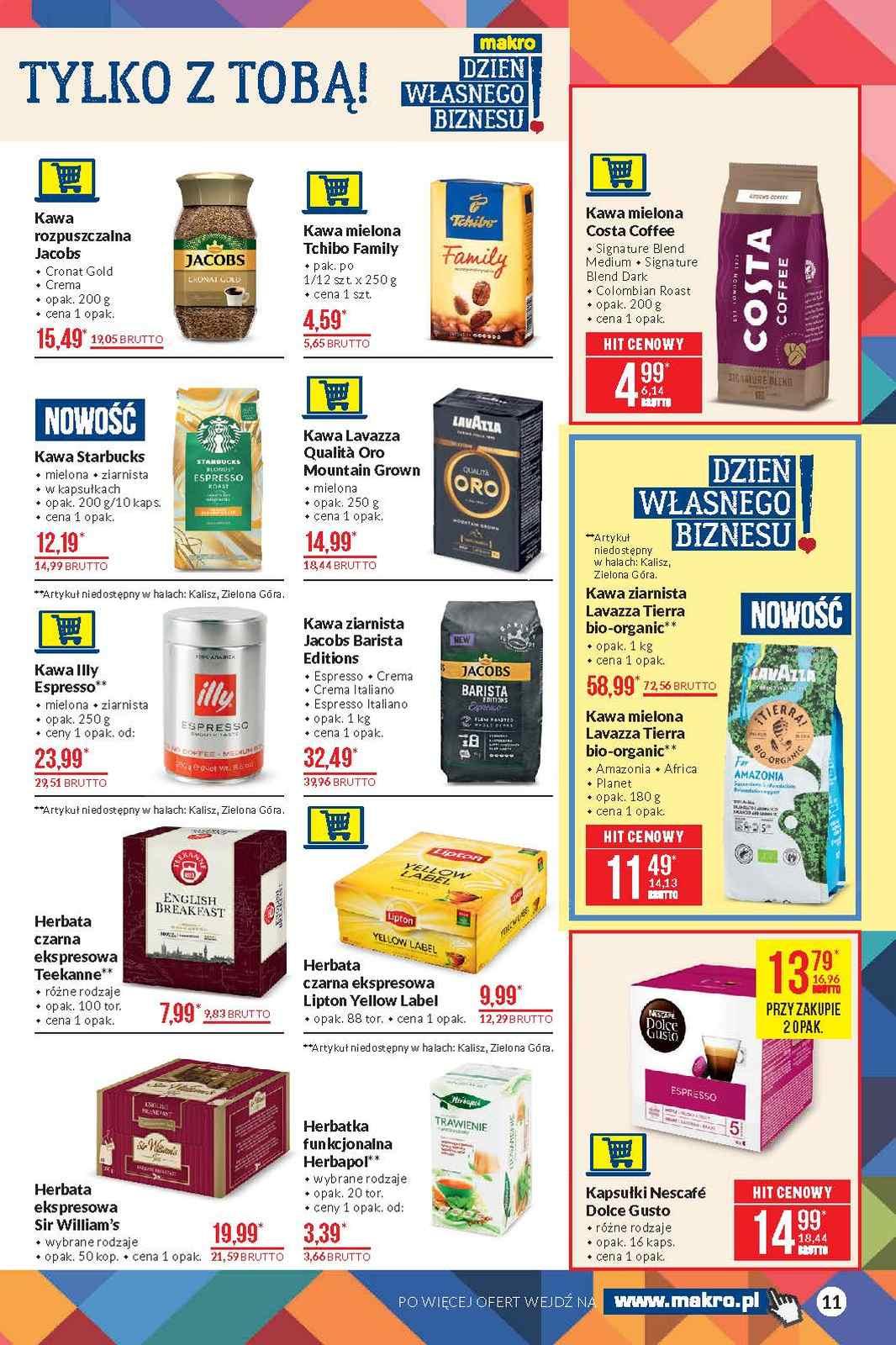 Gazetka promocyjna MAKRO str. 26