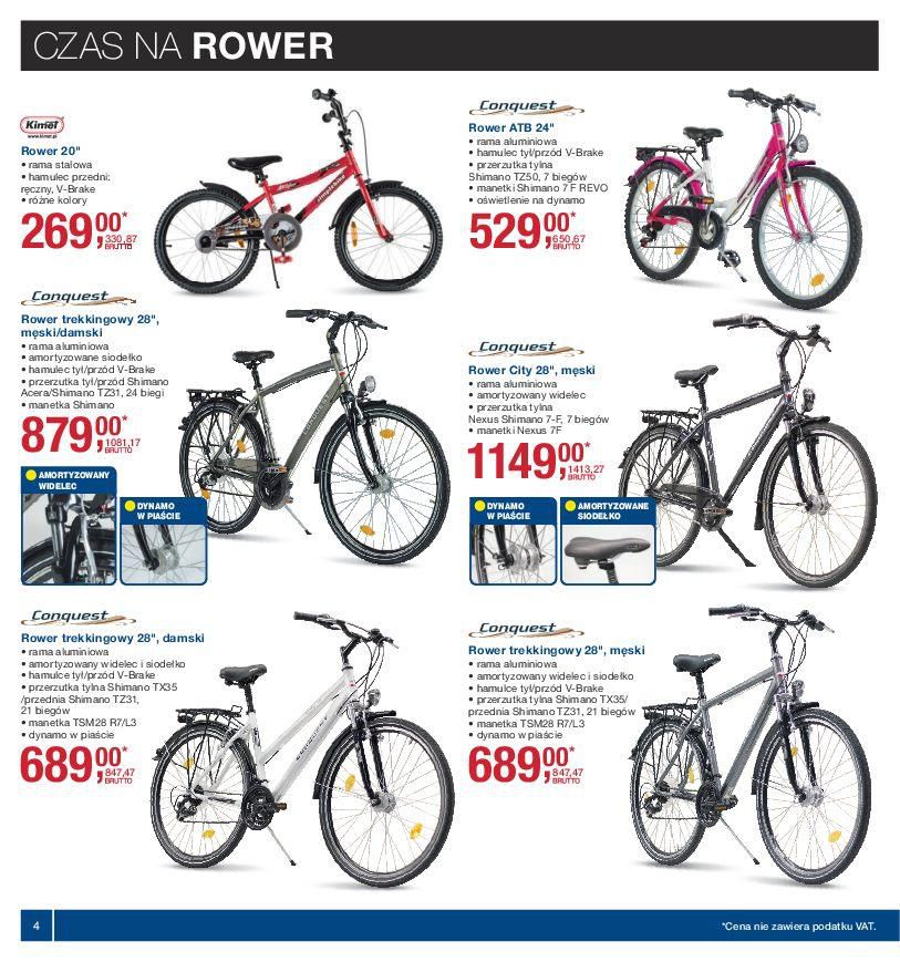 Gazetka promocyjna MAKRO str. 4