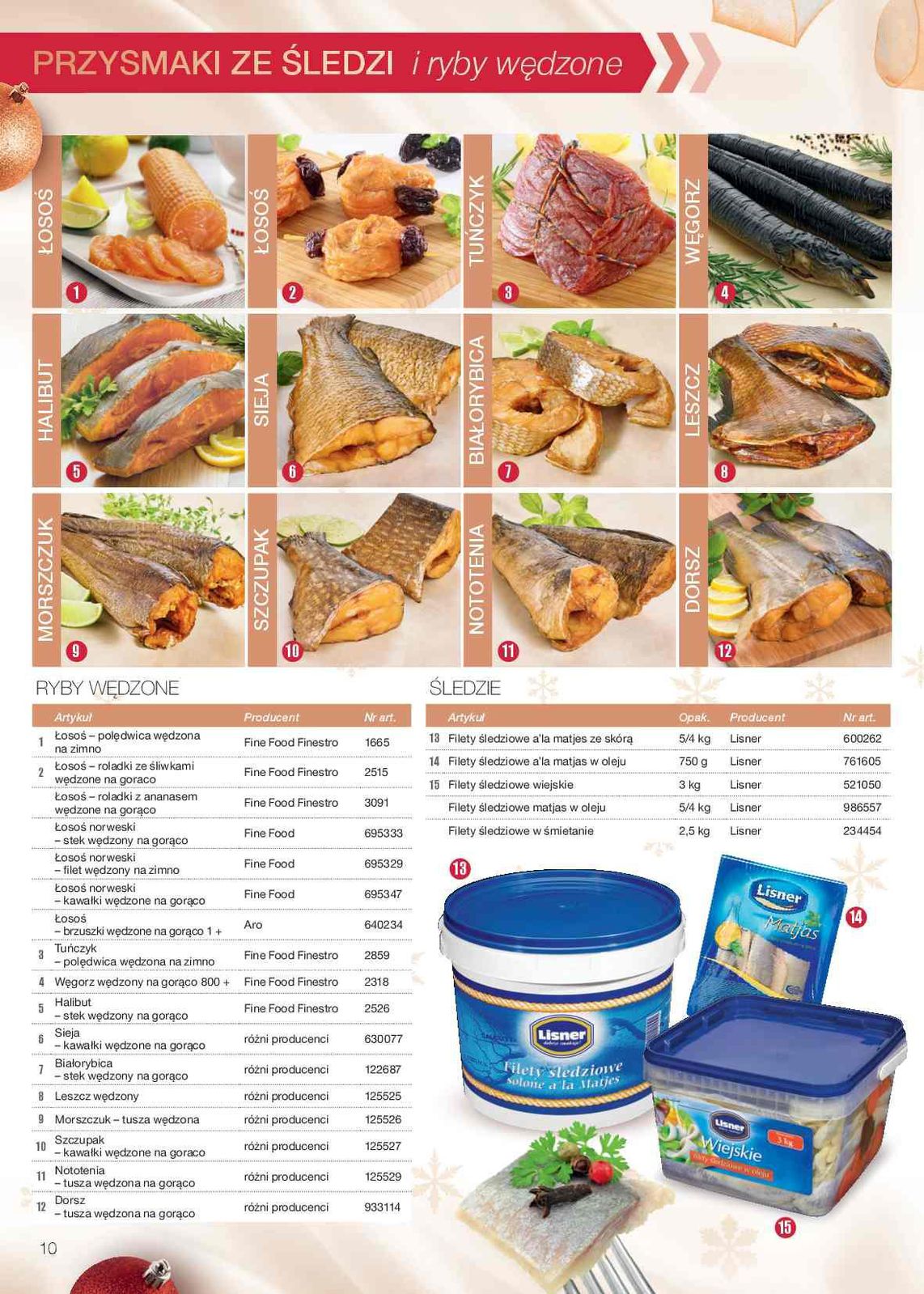 Gazetka promocyjna MAKRO str. 10