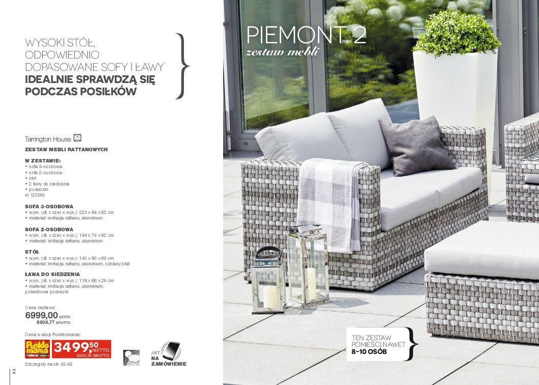 Gazetka promocyjna MAKRO str. 2