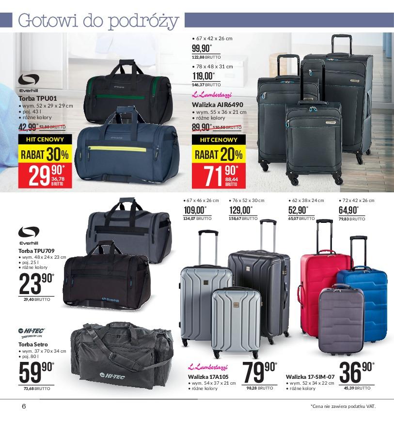 Gazetka promocyjna MAKRO str. 6