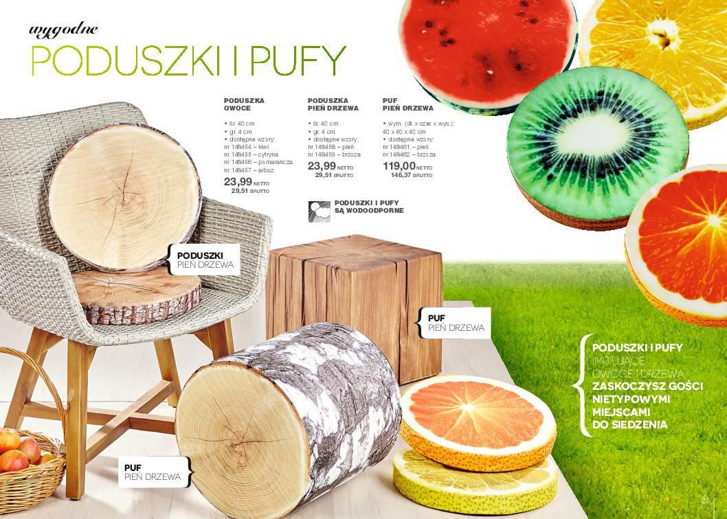 Gazetka promocyjna MAKRO str. 25