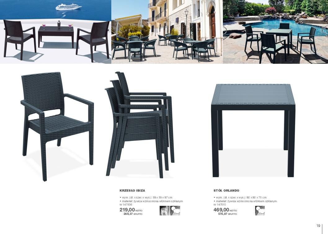 Gazetka promocyjna MAKRO str. 19