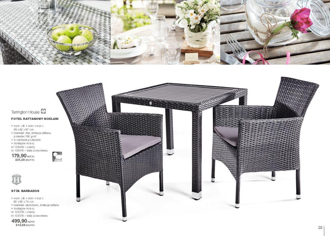 Gazetka promocyjna MAKRO str. 23