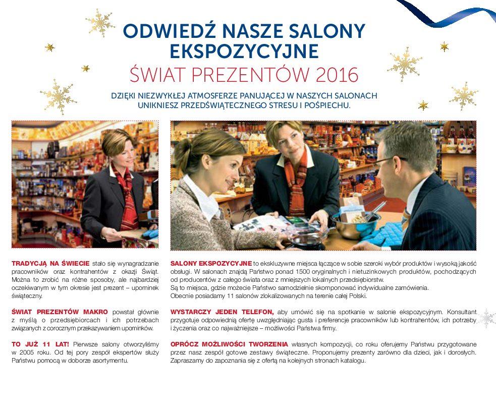 Gazetka promocyjna MAKRO str. 4