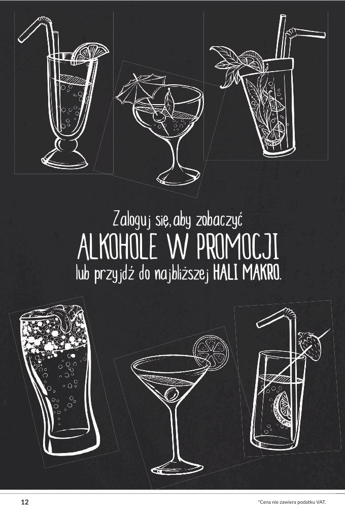 Gazetka promocyjna MAKRO str. 12