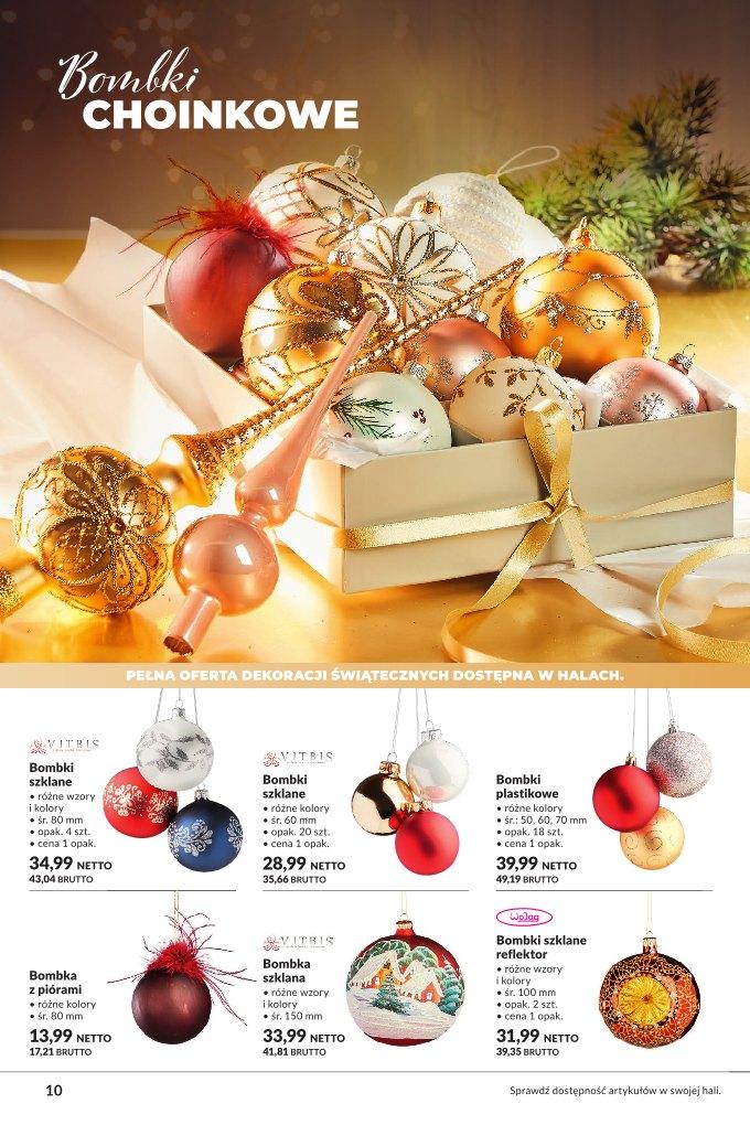 Gazetka promocyjna MAKRO str. 10