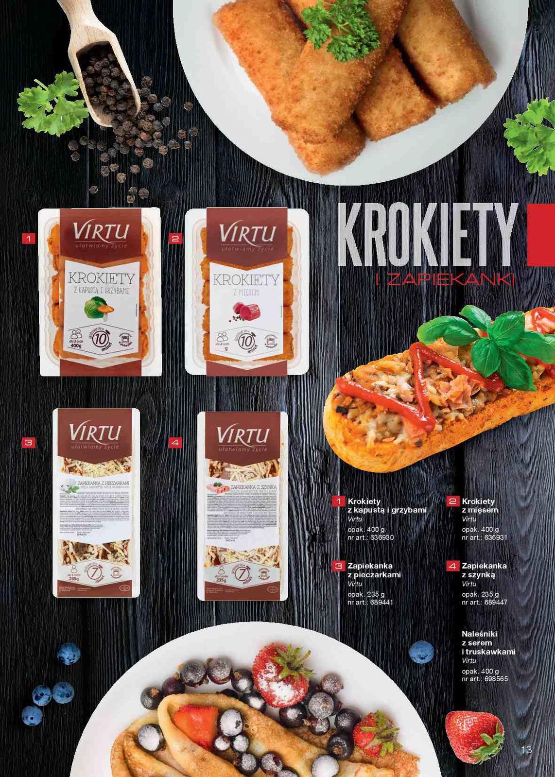 Gazetka promocyjna MAKRO str. 13