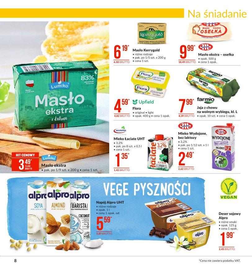Gazetka promocyjna MAKRO str. 8