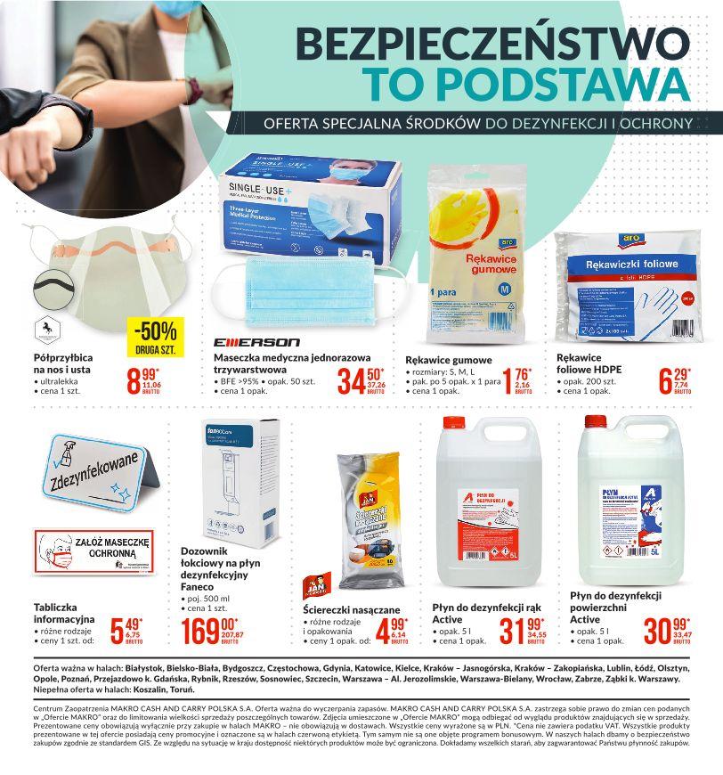 Gazetka promocyjna MAKRO str. 12