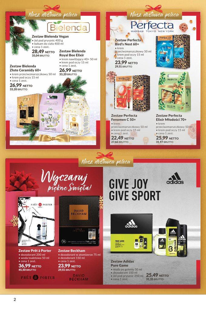 Gazetka promocyjna MAKRO str. 2