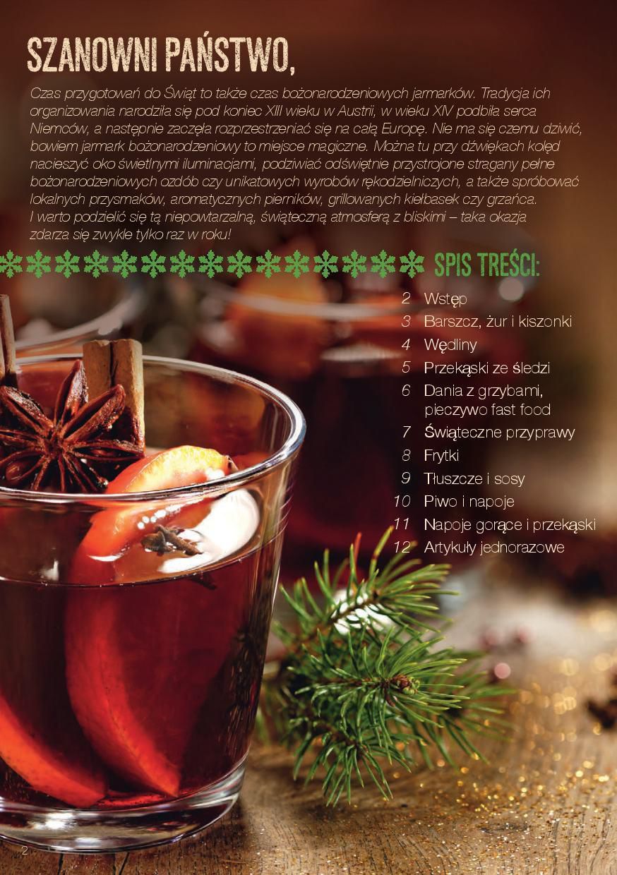 Gazetka promocyjna MAKRO str. 2