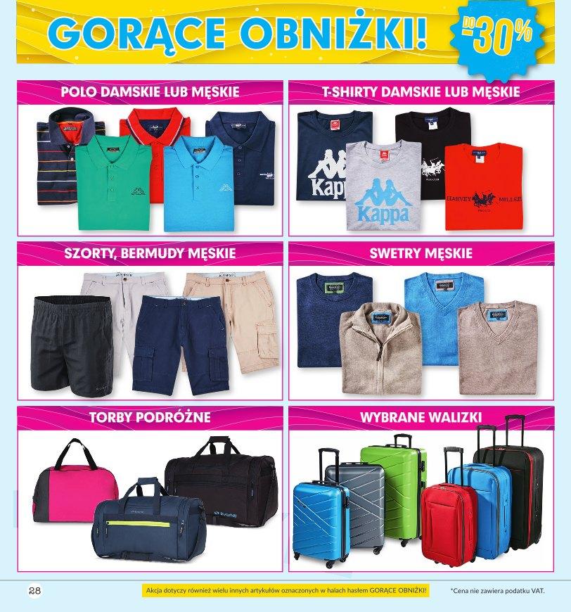 Gazetka promocyjna MAKRO str. 28