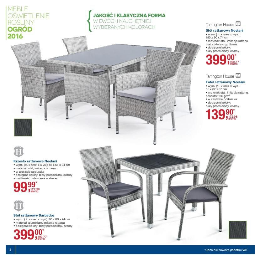 Gazetka promocyjna MAKRO str. 4