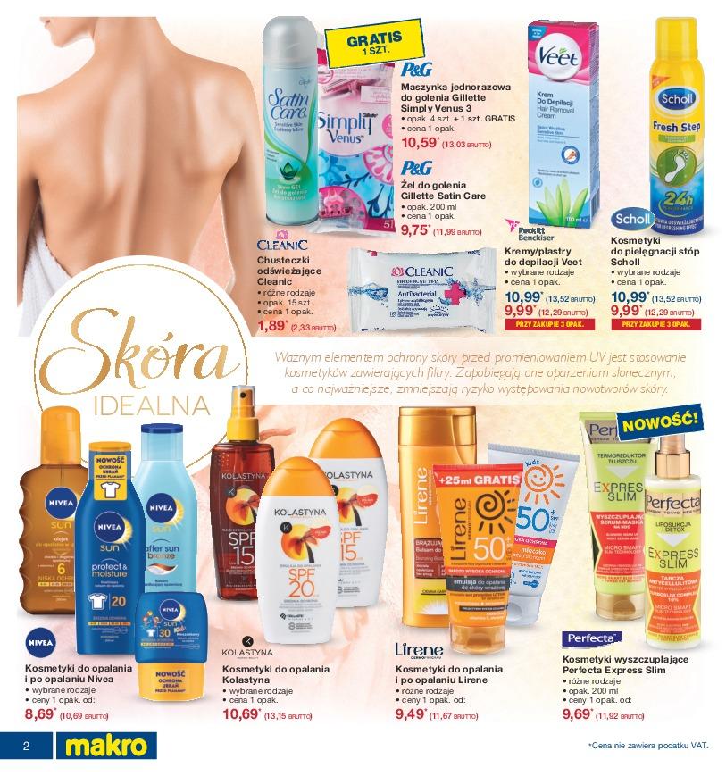 Gazetka promocyjna MAKRO str. 2