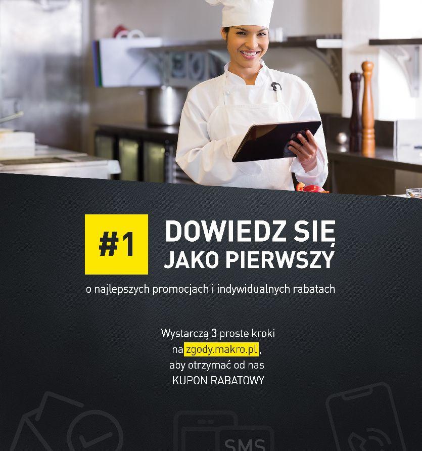 Gazetka promocyjna MAKRO str. 20