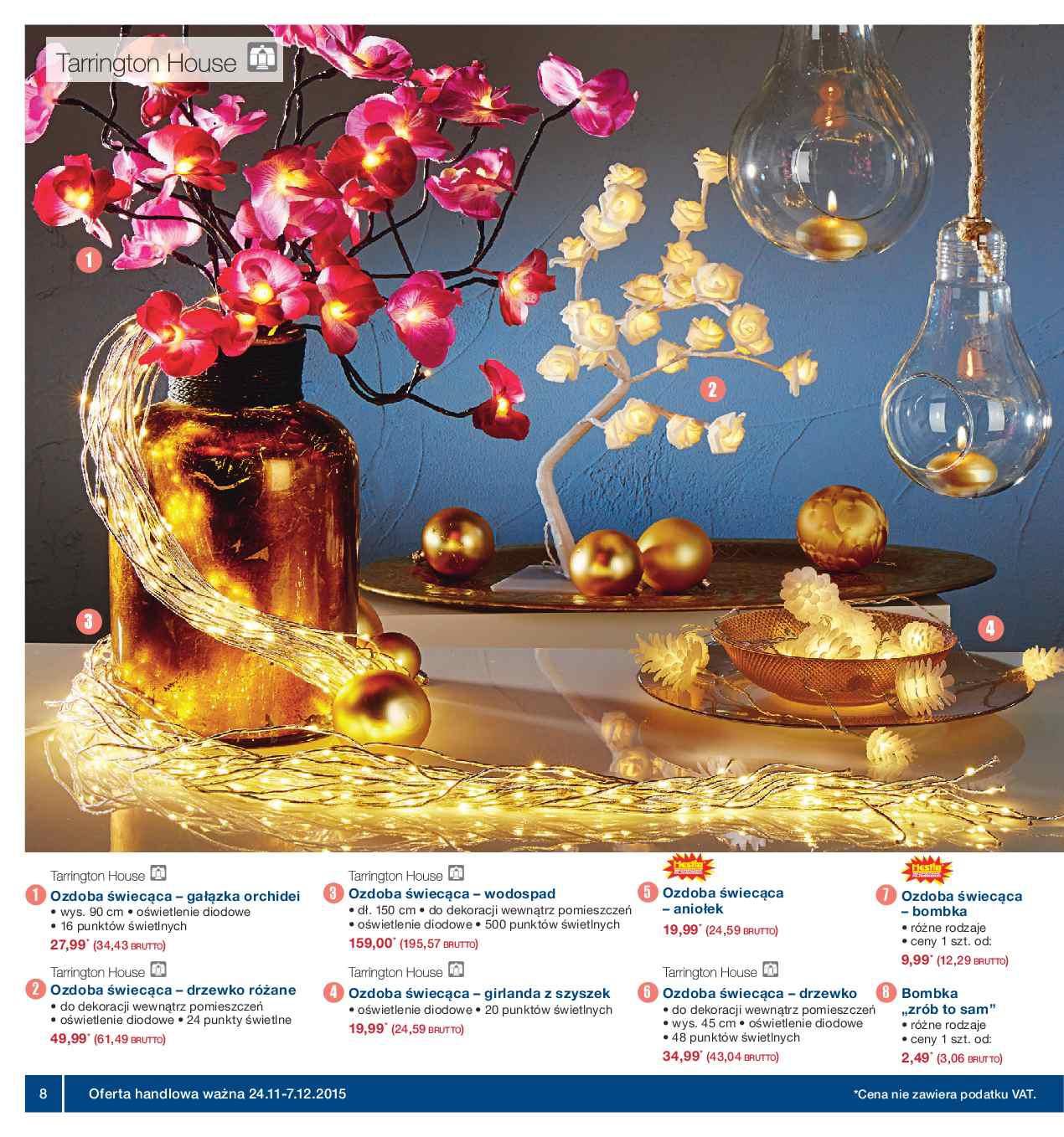 Gazetka promocyjna MAKRO str. 8