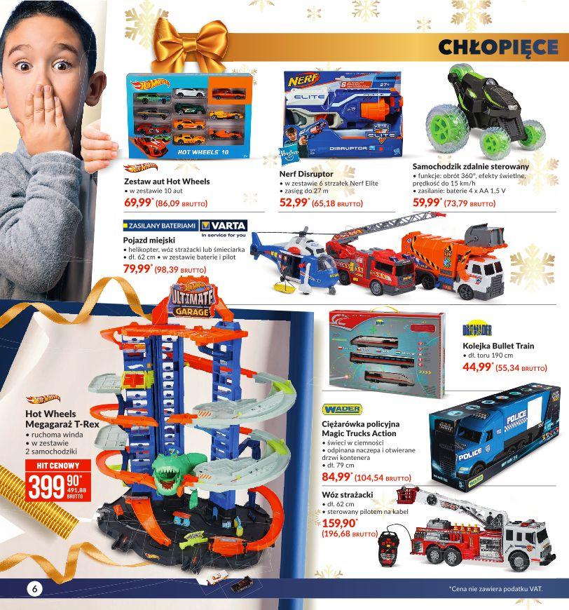 Gazetka promocyjna MAKRO str. 6