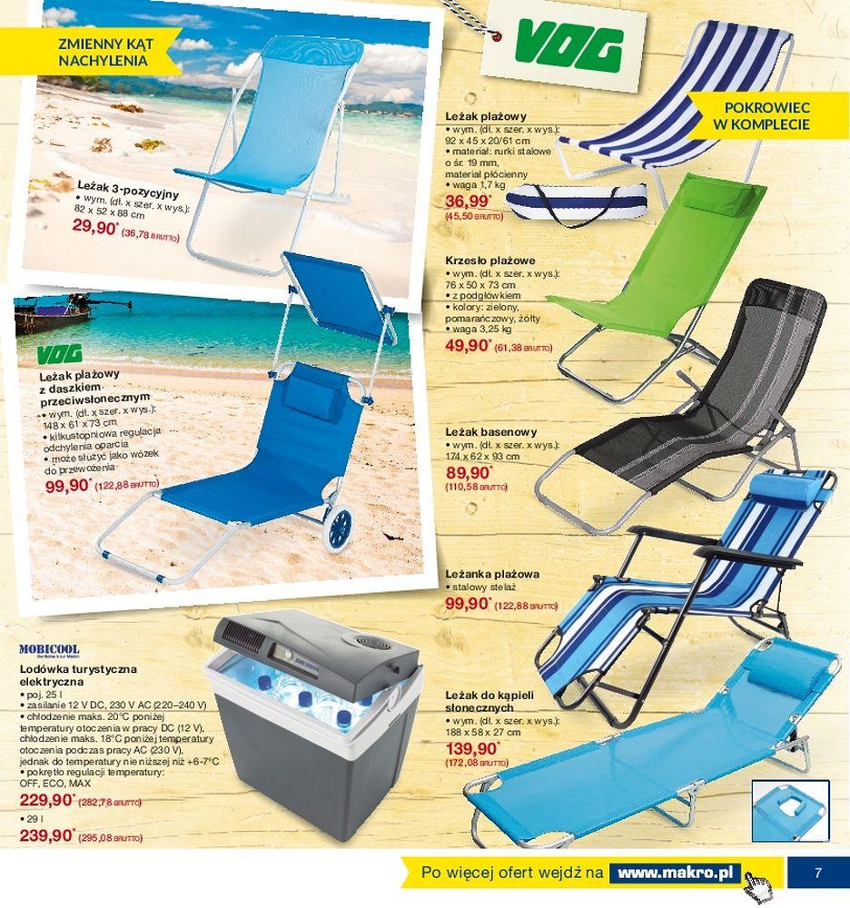 Gazetka promocyjna MAKRO str. 7
