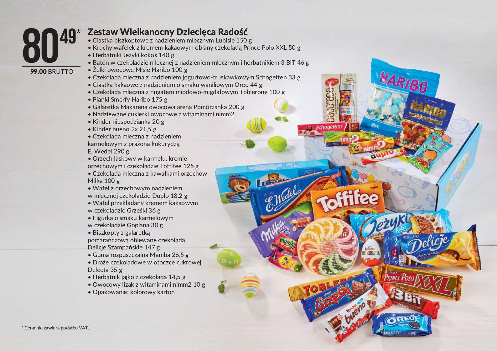 Gazetka promocyjna MAKRO str. 6