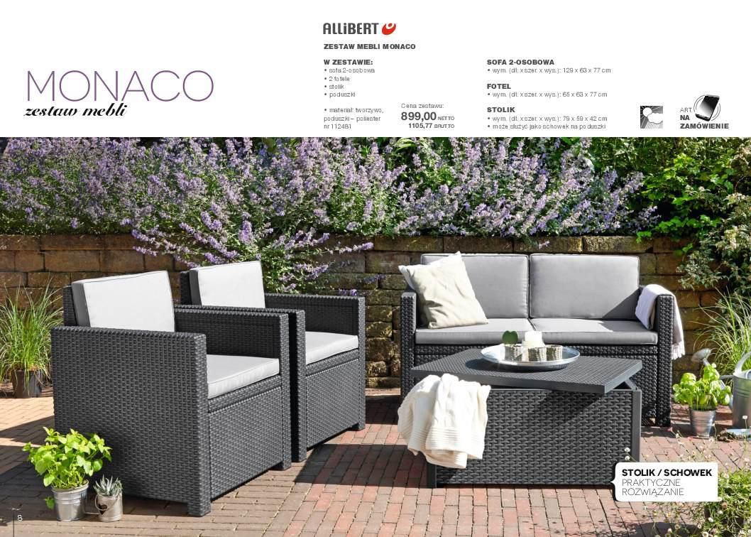 Gazetka promocyjna MAKRO str. 8