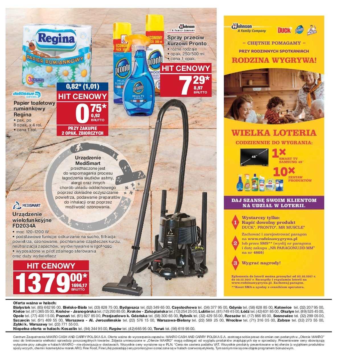 Gazetka promocyjna MAKRO str. 24