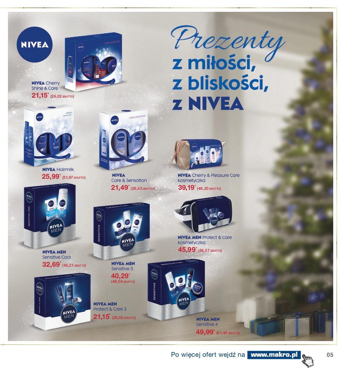 Gazetka promocyjna MAKRO str. 25