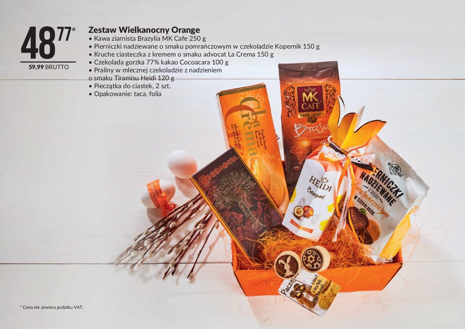 Gazetka promocyjna MAKRO str. 7