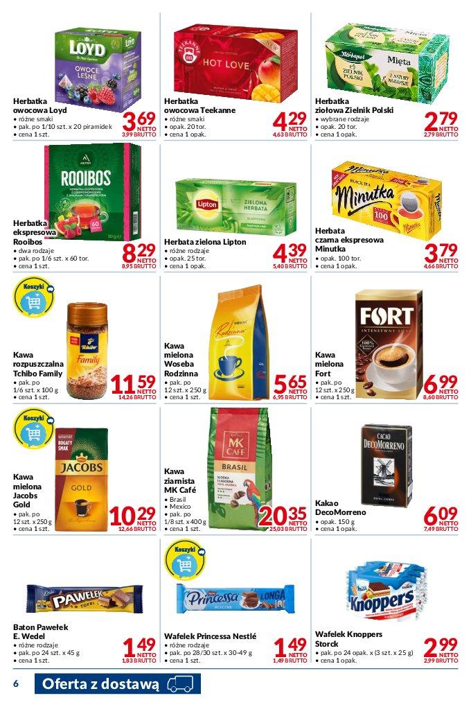 Gazetka promocyjna MAKRO str. 6