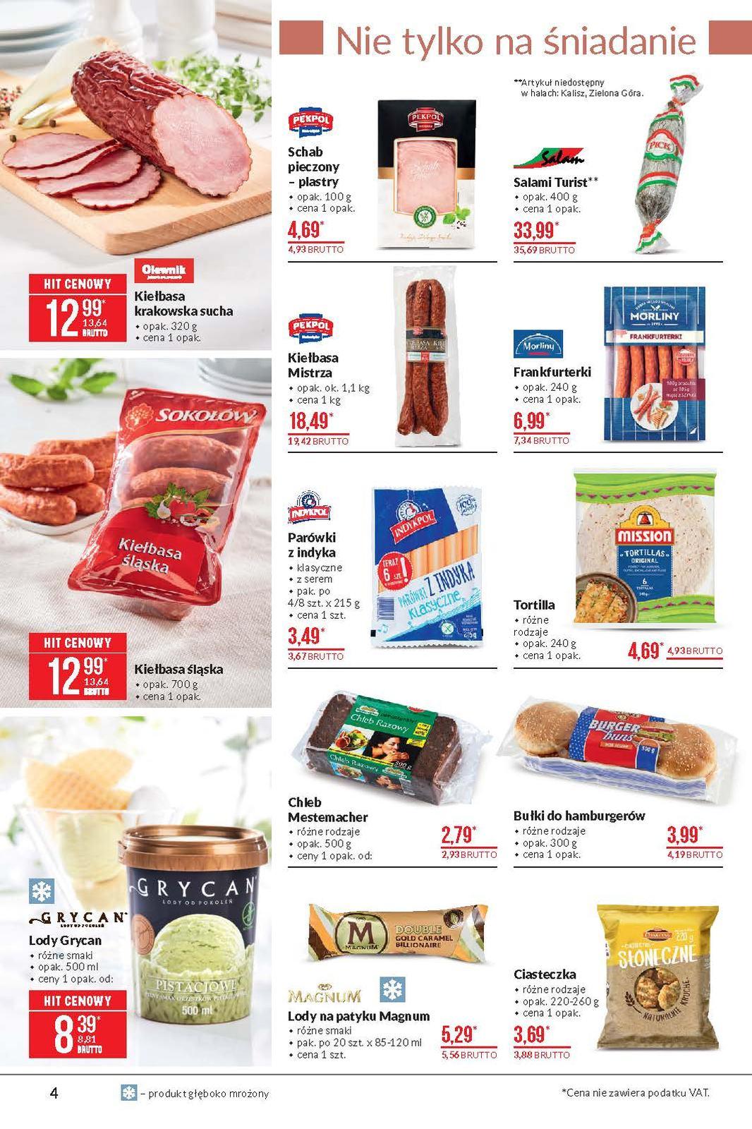Gazetka promocyjna MAKRO str. 17