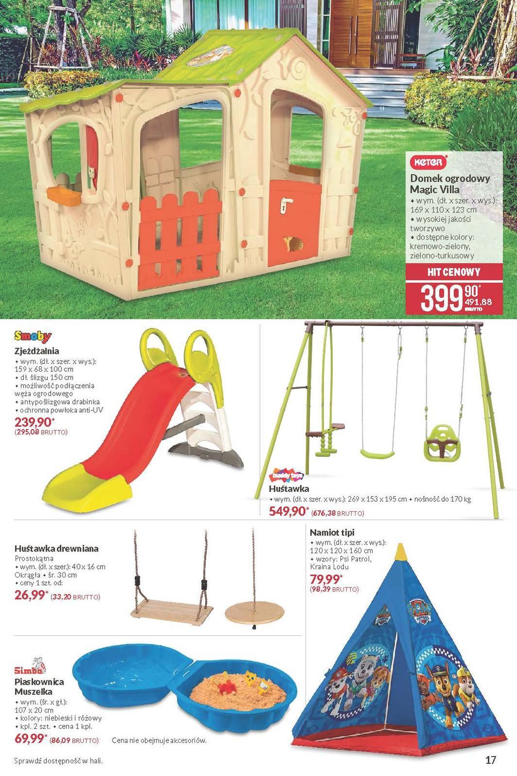 Gazetka promocyjna MAKRO str. 41