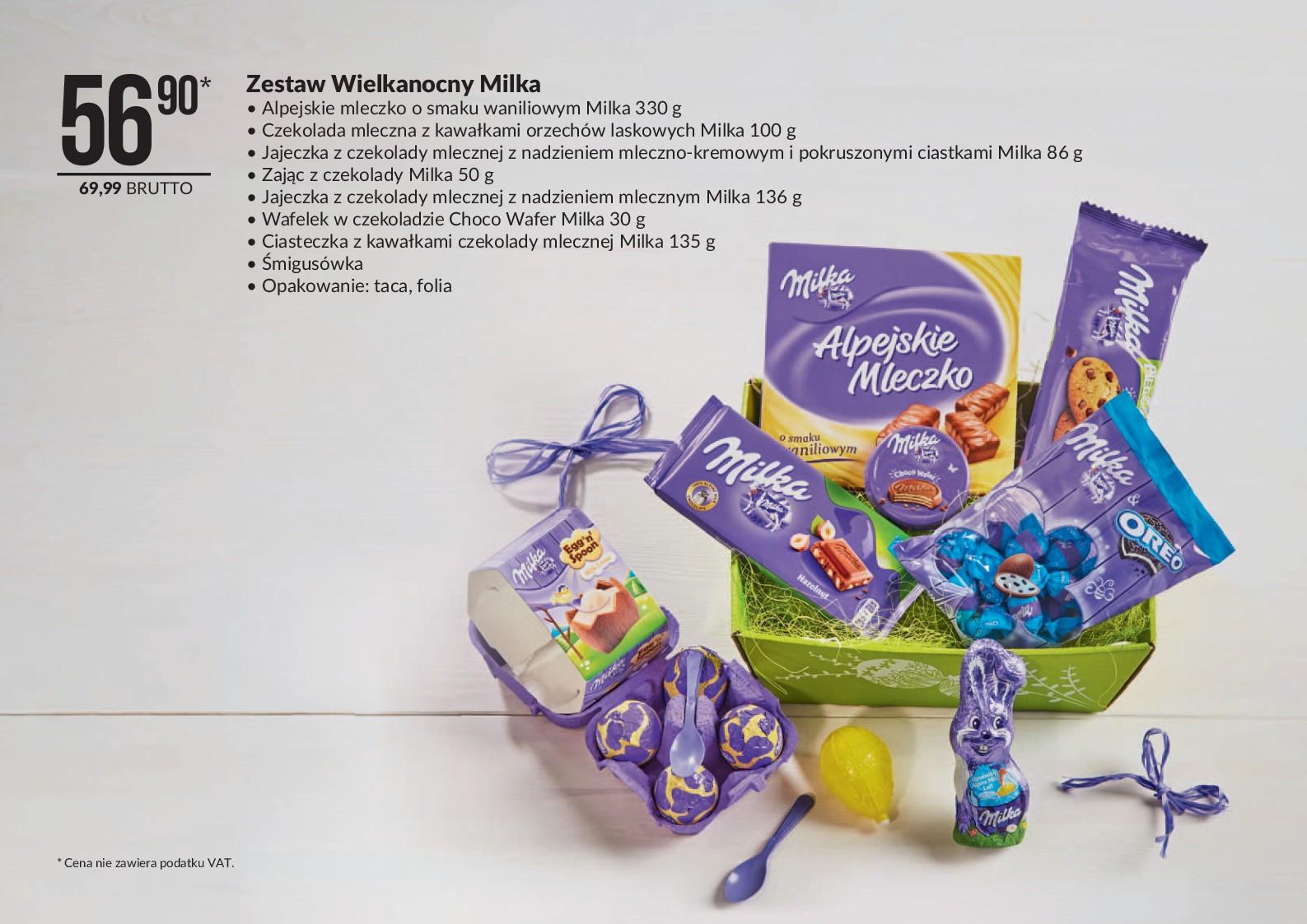 Gazetka promocyjna MAKRO str. 5