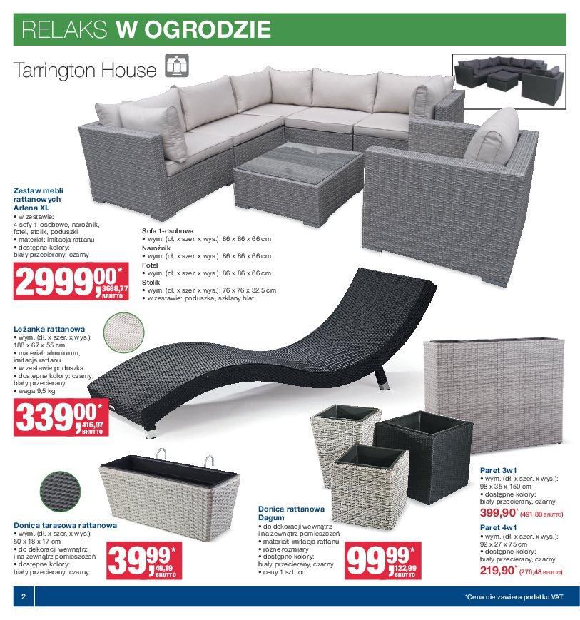 Gazetka promocyjna MAKRO str. 2